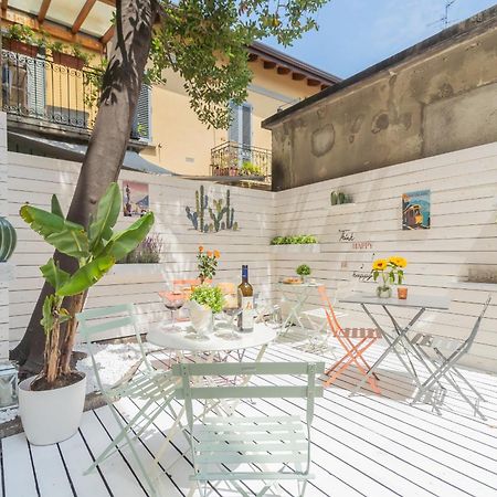 Como Dreams Apartments By Rent All Como Exteriér fotografie