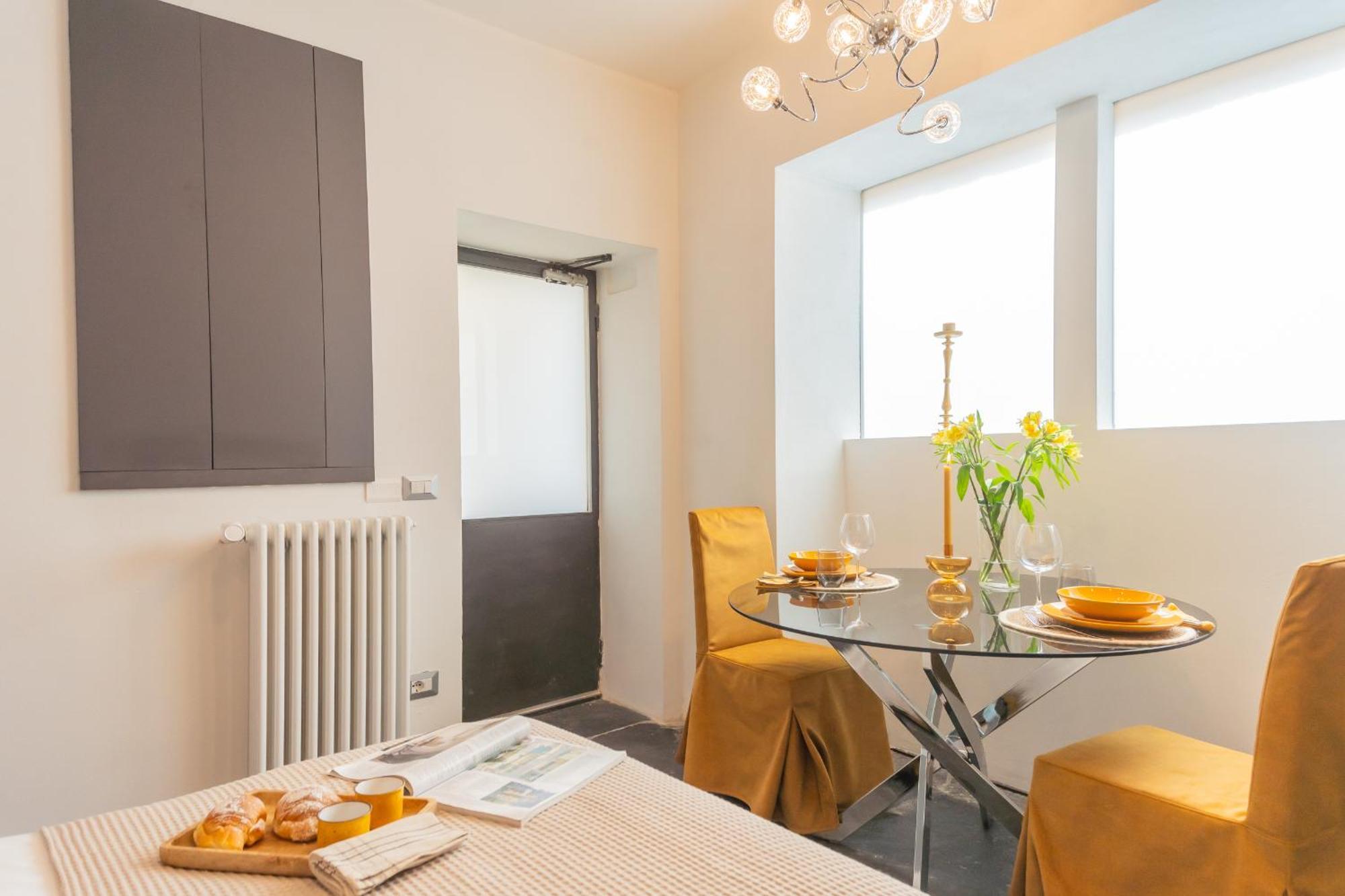 Como Dreams Apartments By Rent All Como Exteriér fotografie