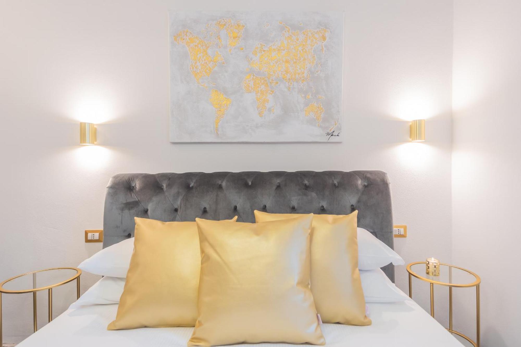 Como Dreams Apartments By Rent All Como Exteriér fotografie
