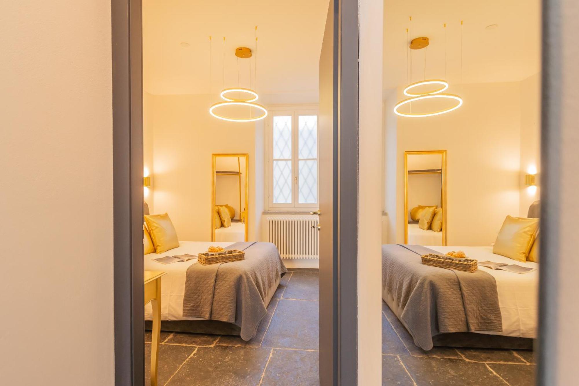 Como Dreams Apartments By Rent All Como Exteriér fotografie