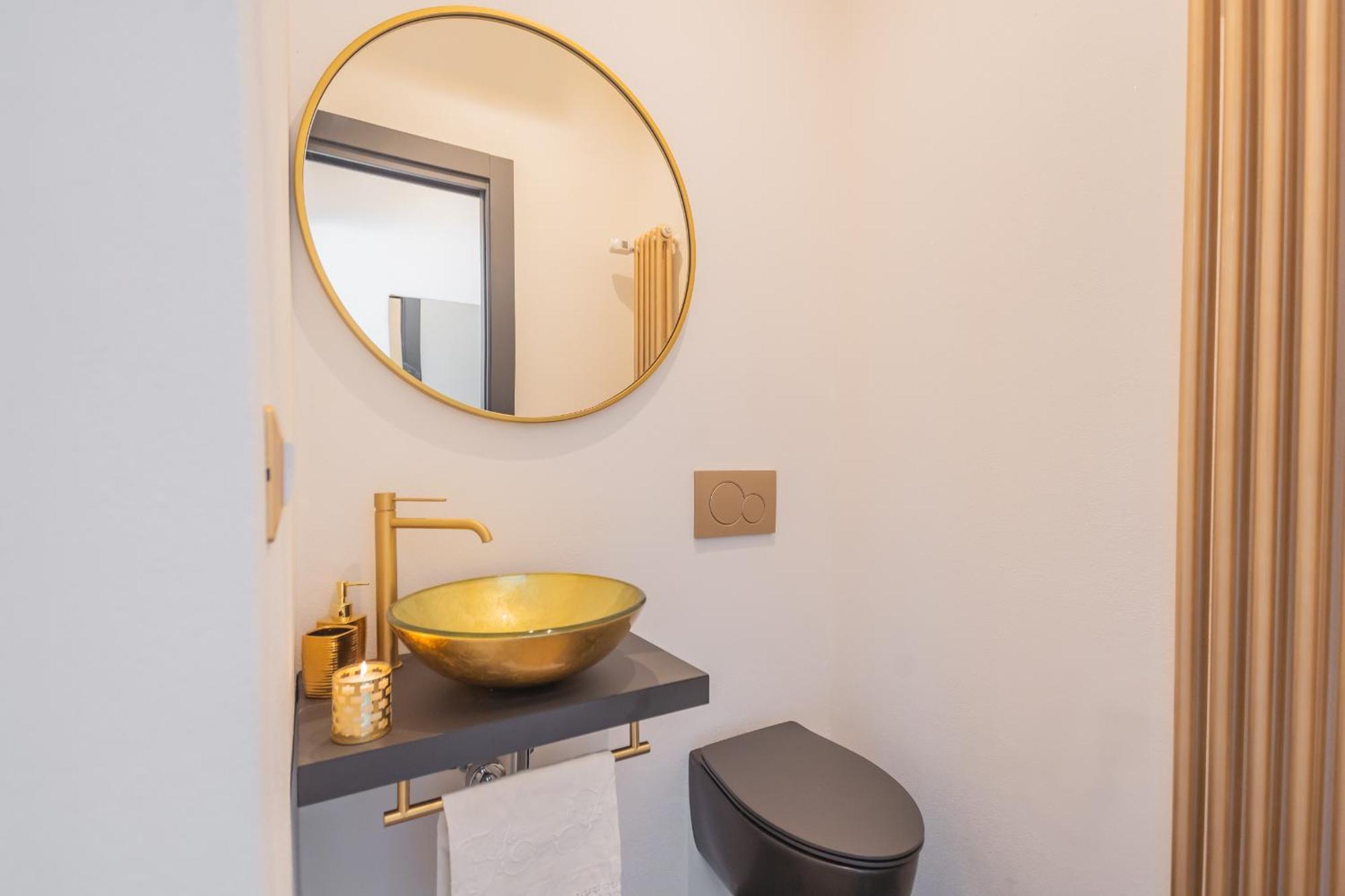 Como Dreams Apartments By Rent All Como Exteriér fotografie