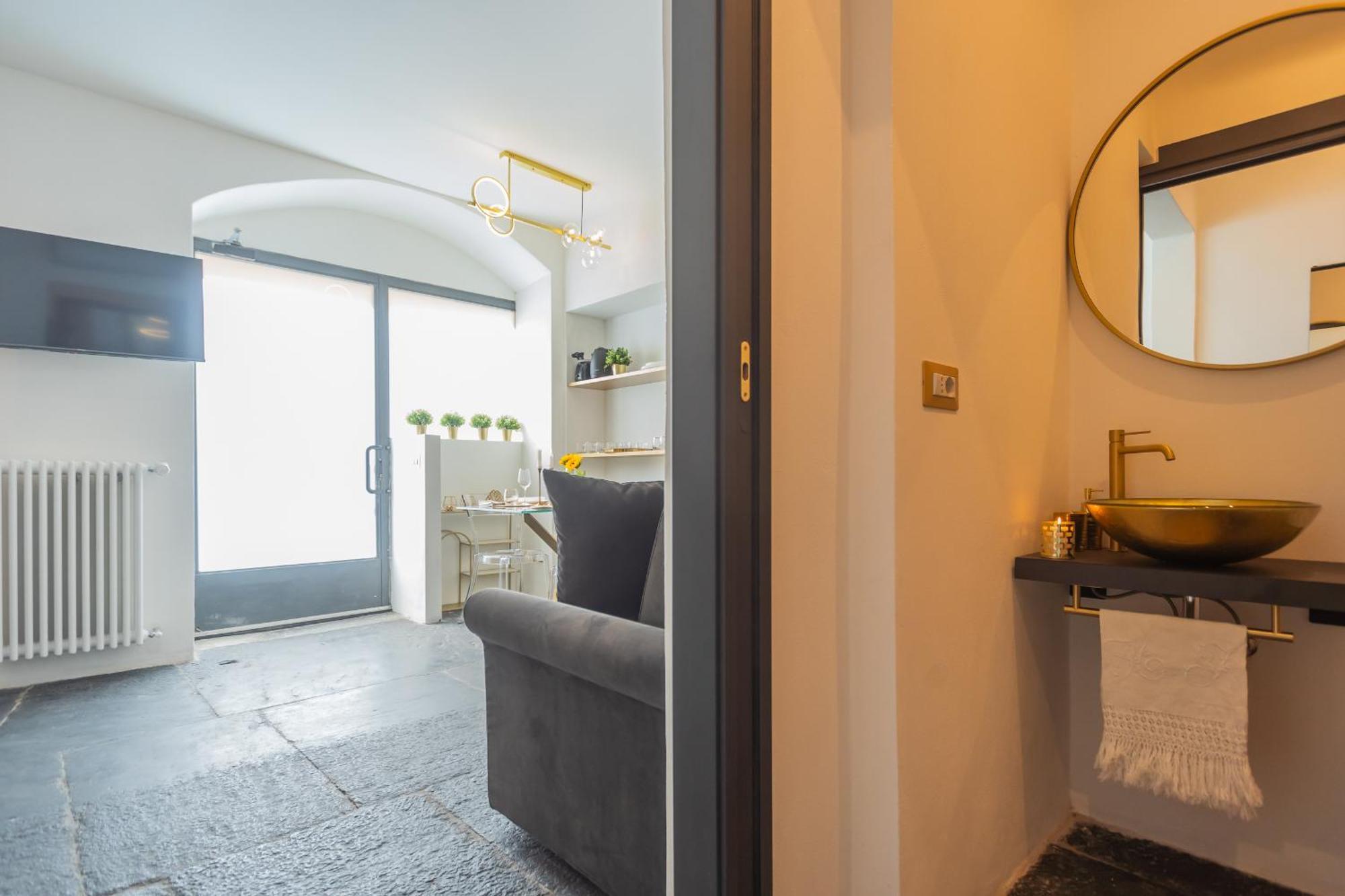 Como Dreams Apartments By Rent All Como Exteriér fotografie