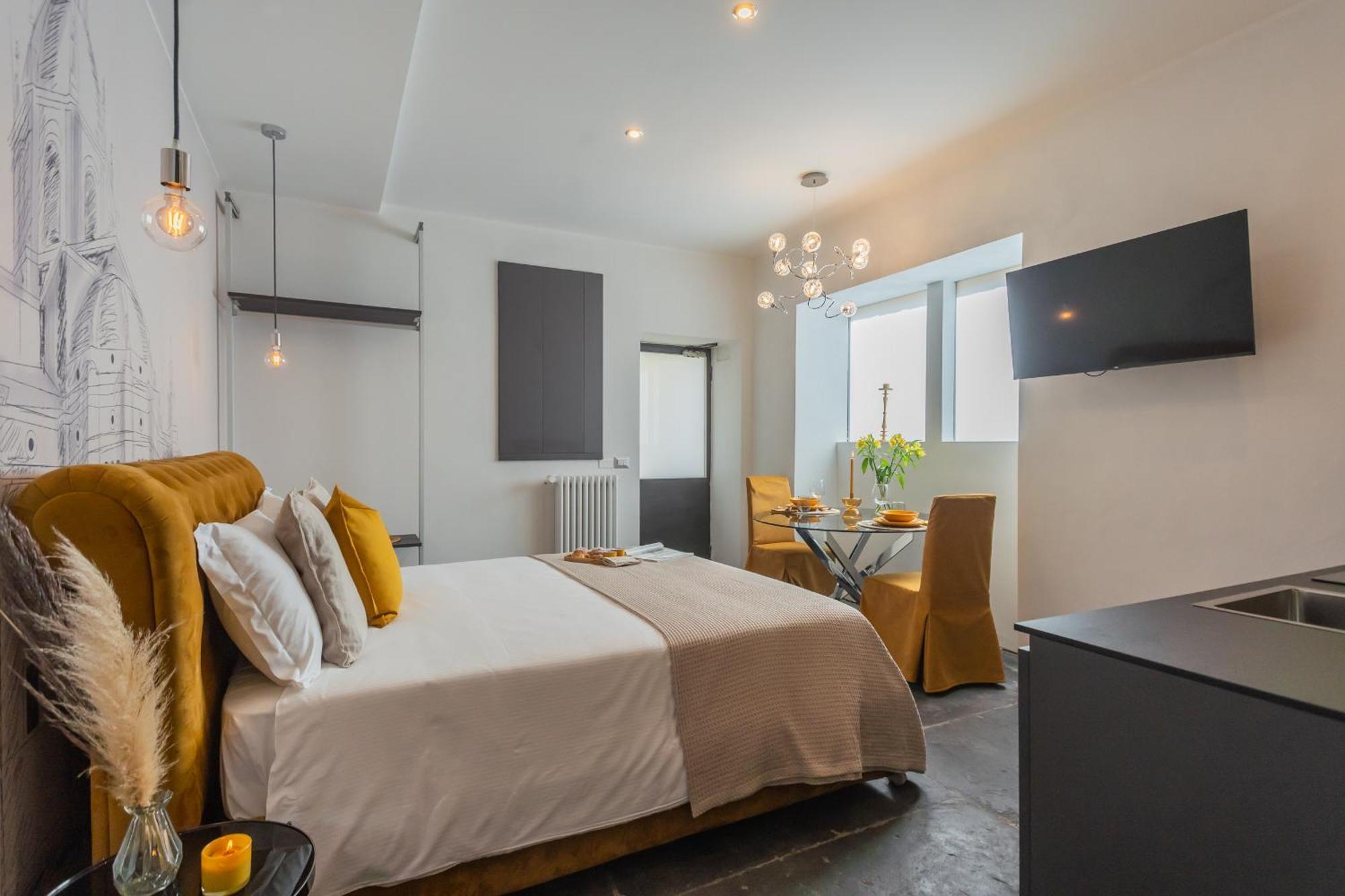 Como Dreams Apartments By Rent All Como Exteriér fotografie