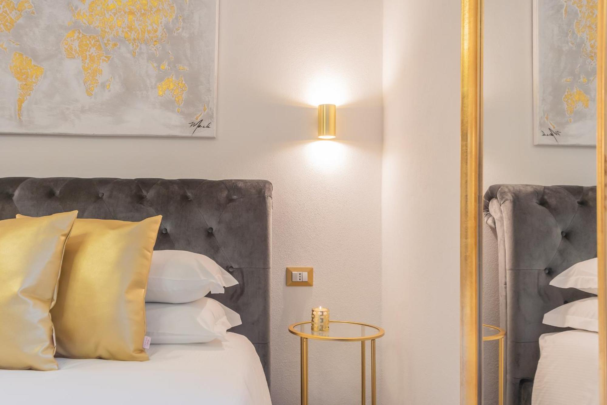 Como Dreams Apartments By Rent All Como Exteriér fotografie