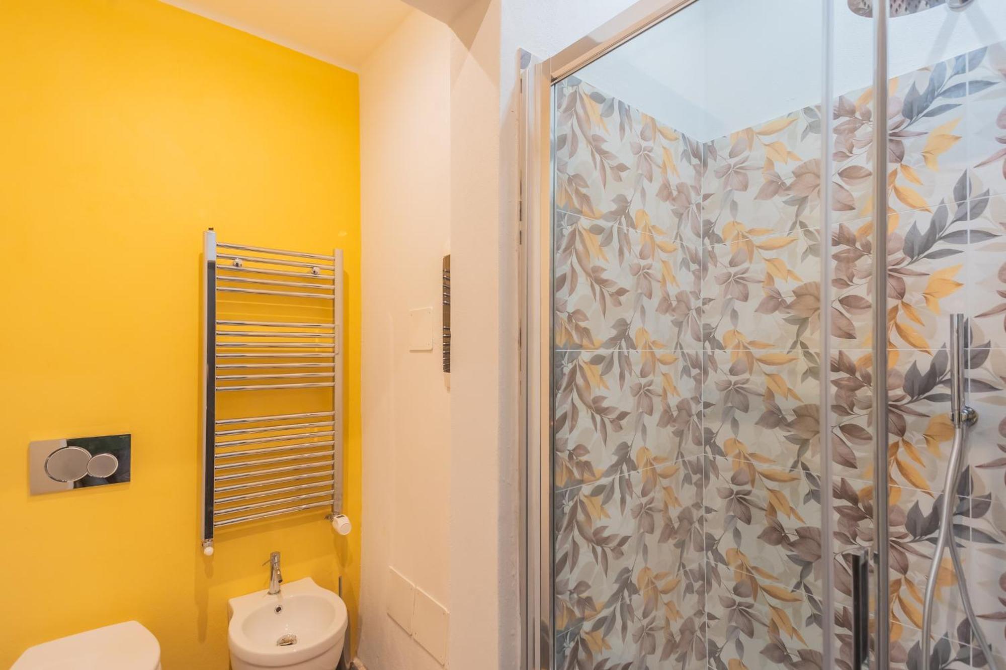 Como Dreams Apartments By Rent All Como Exteriér fotografie