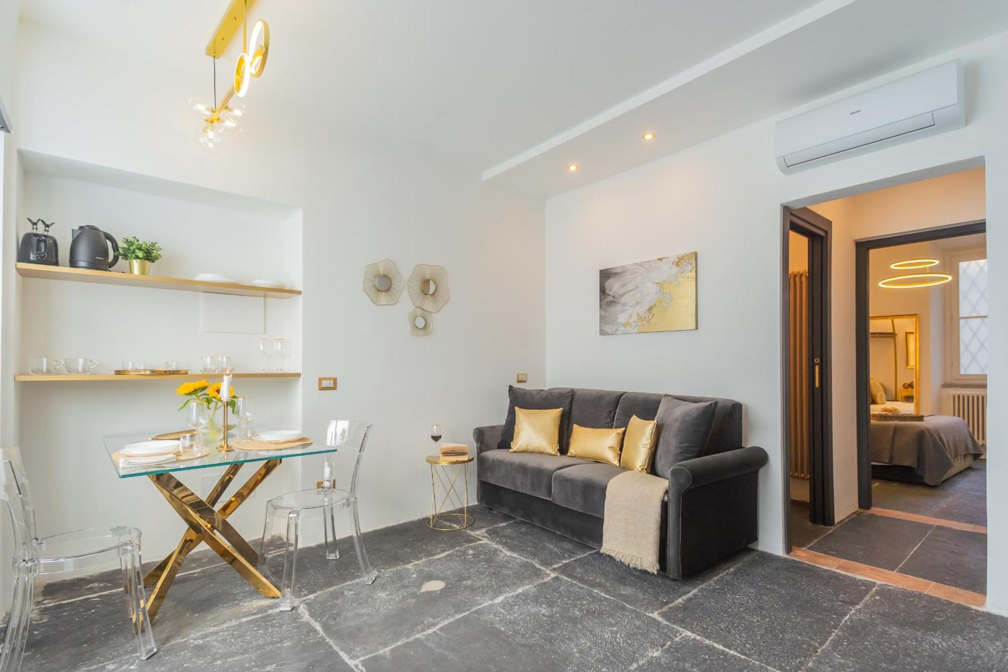 Como Dreams Apartments By Rent All Como Exteriér fotografie