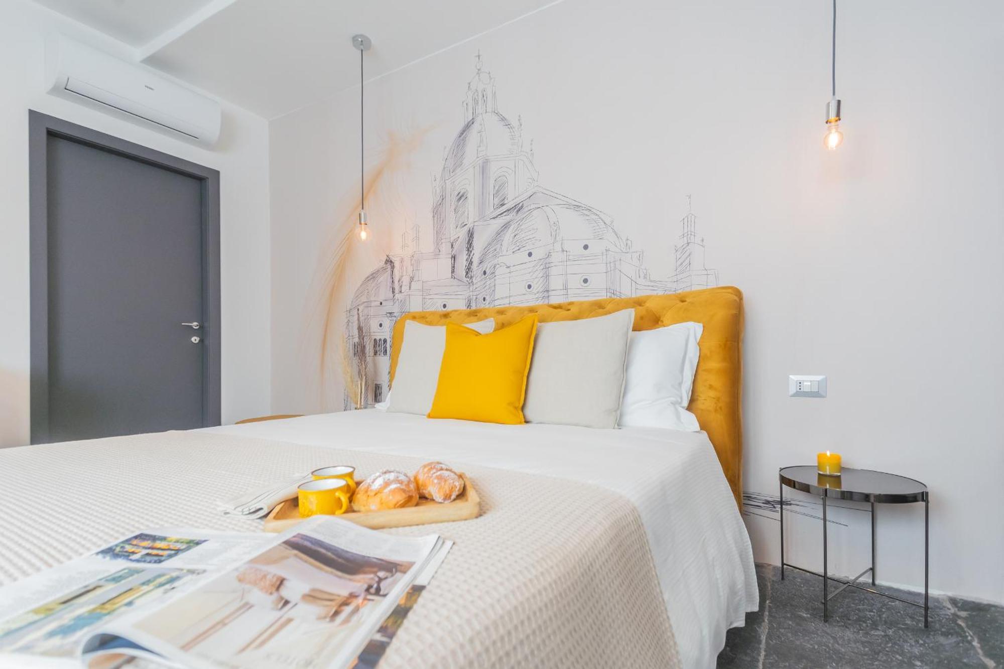 Como Dreams Apartments By Rent All Como Exteriér fotografie