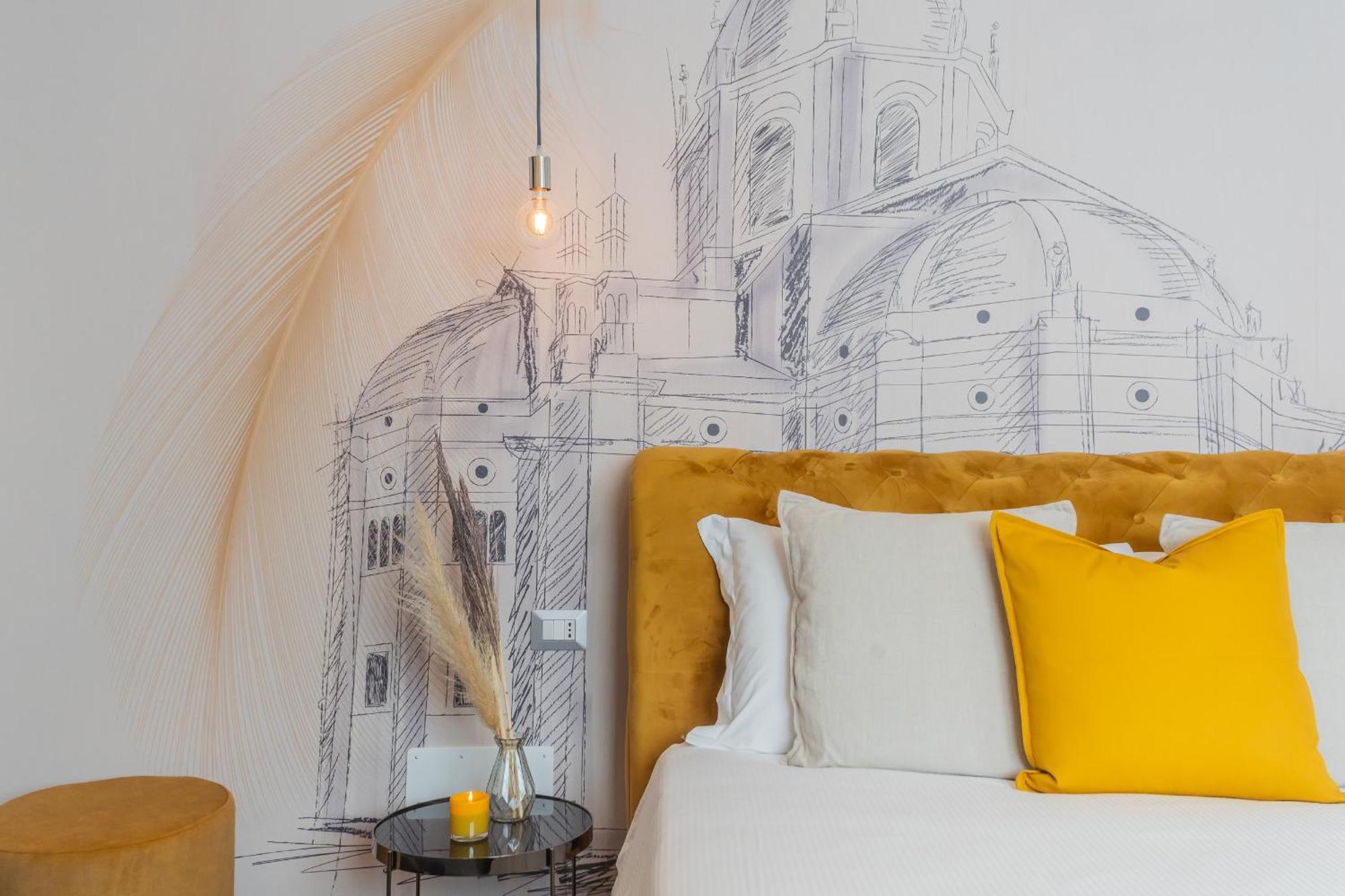 Como Dreams Apartments By Rent All Como Exteriér fotografie