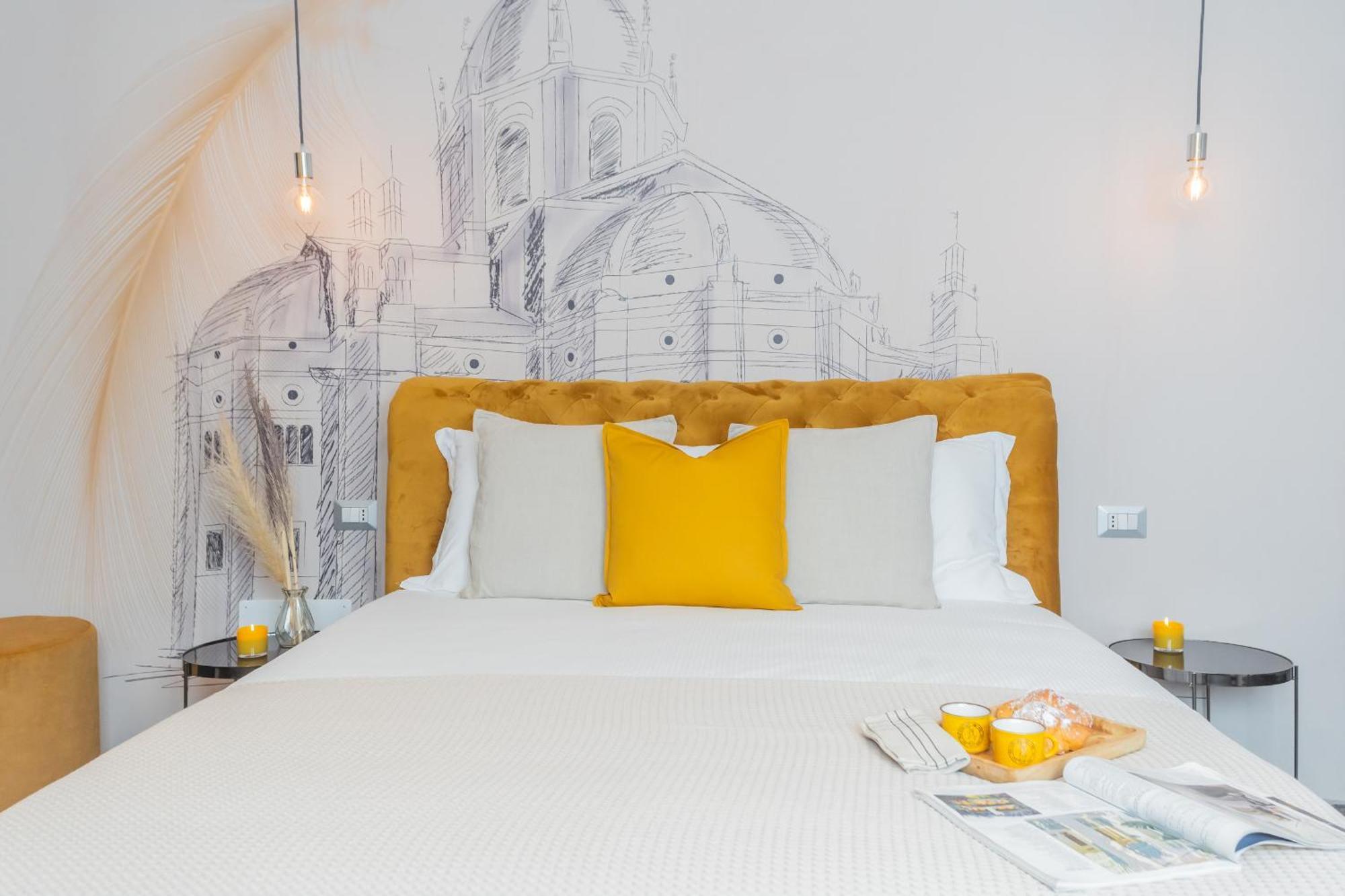 Como Dreams Apartments By Rent All Como Exteriér fotografie