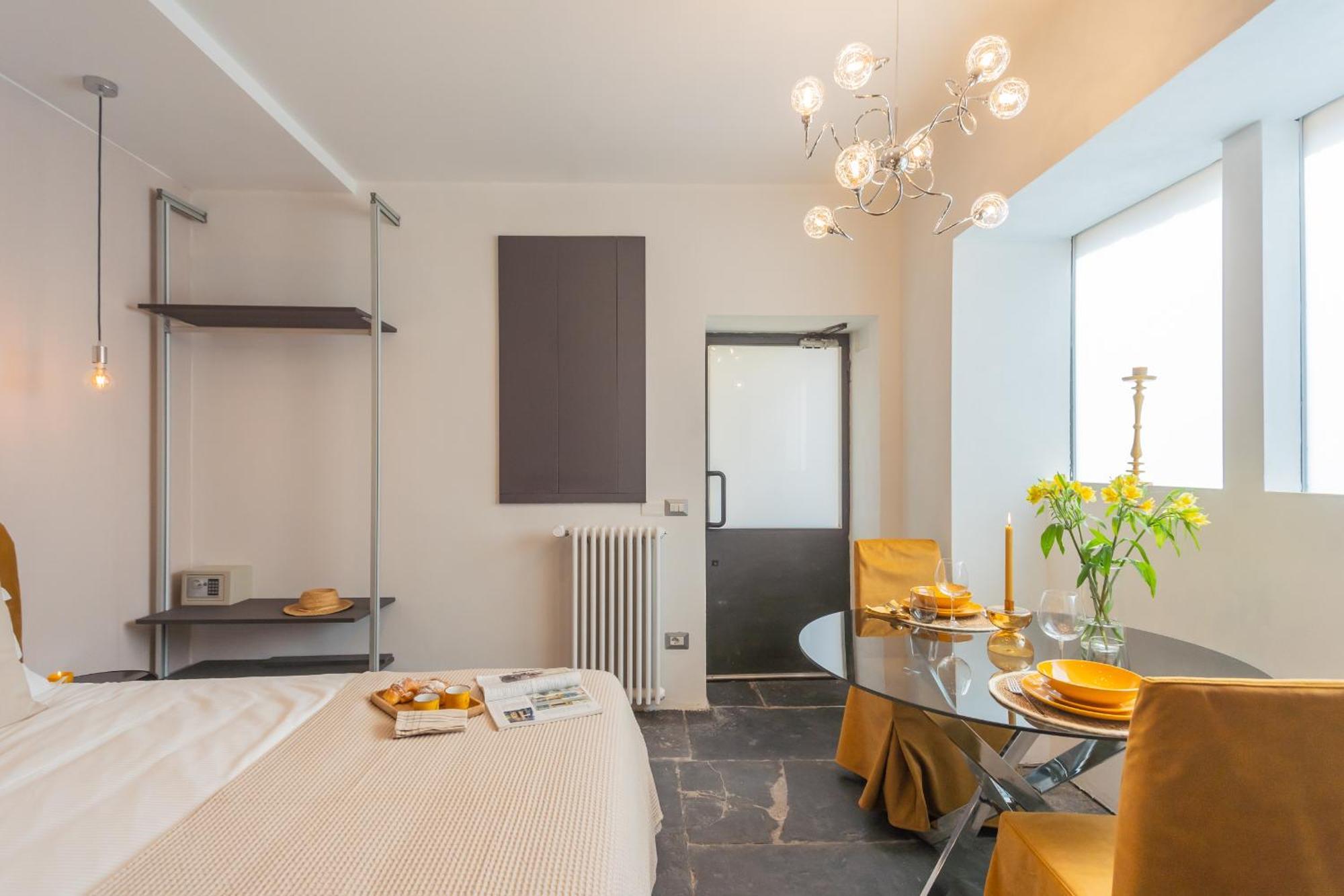 Como Dreams Apartments By Rent All Como Exteriér fotografie