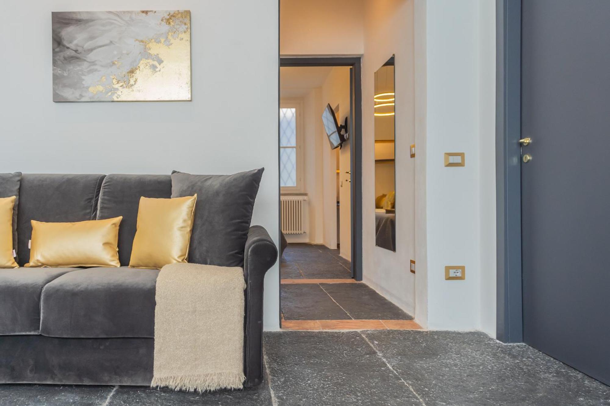 Como Dreams Apartments By Rent All Como Exteriér fotografie