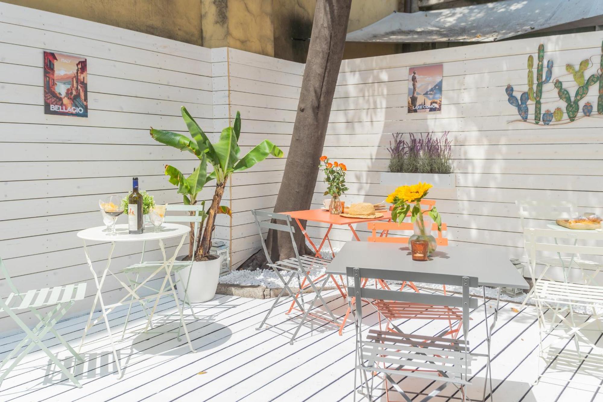 Como Dreams Apartments By Rent All Como Exteriér fotografie