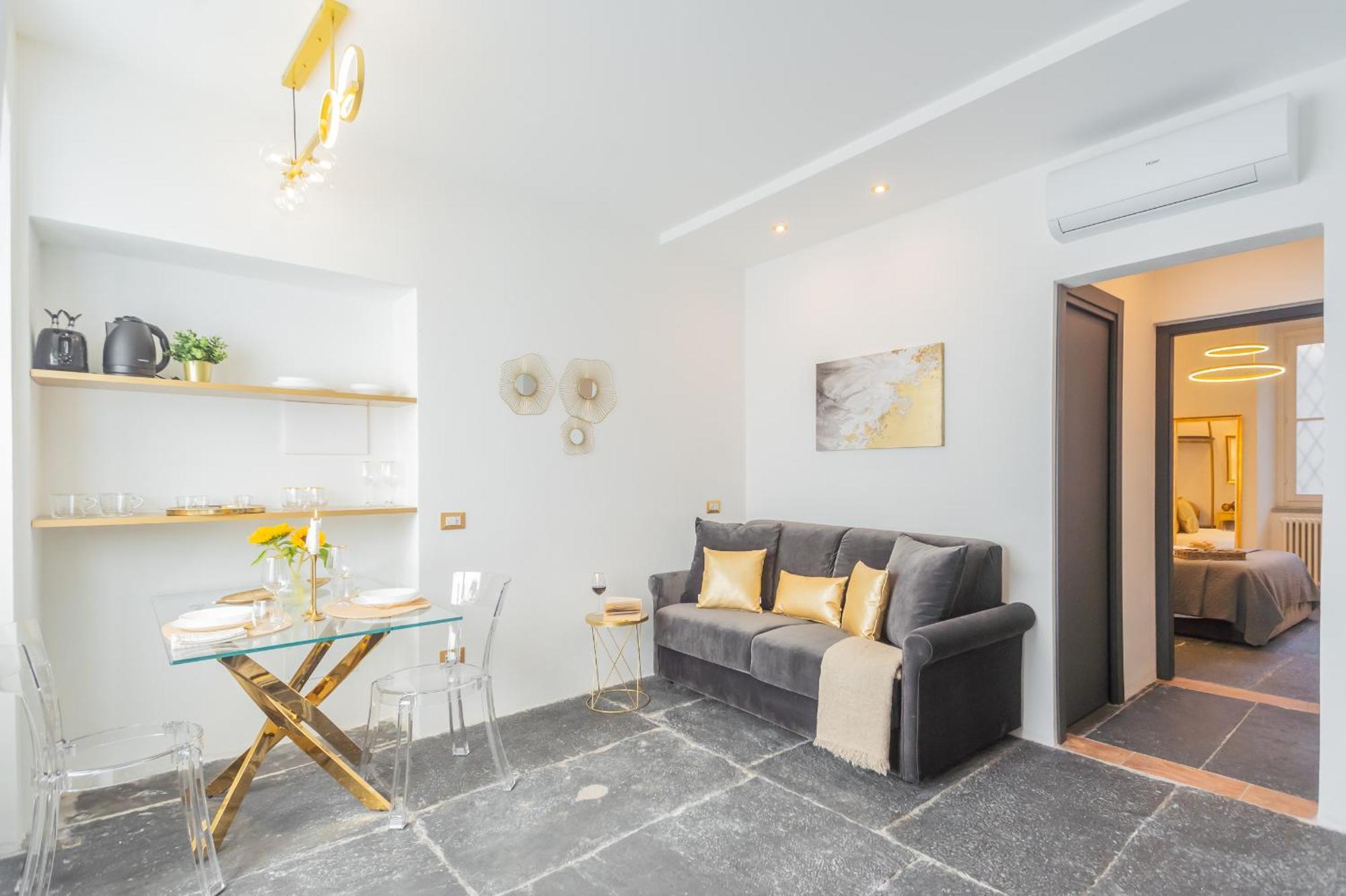 Como Dreams Apartments By Rent All Como Exteriér fotografie