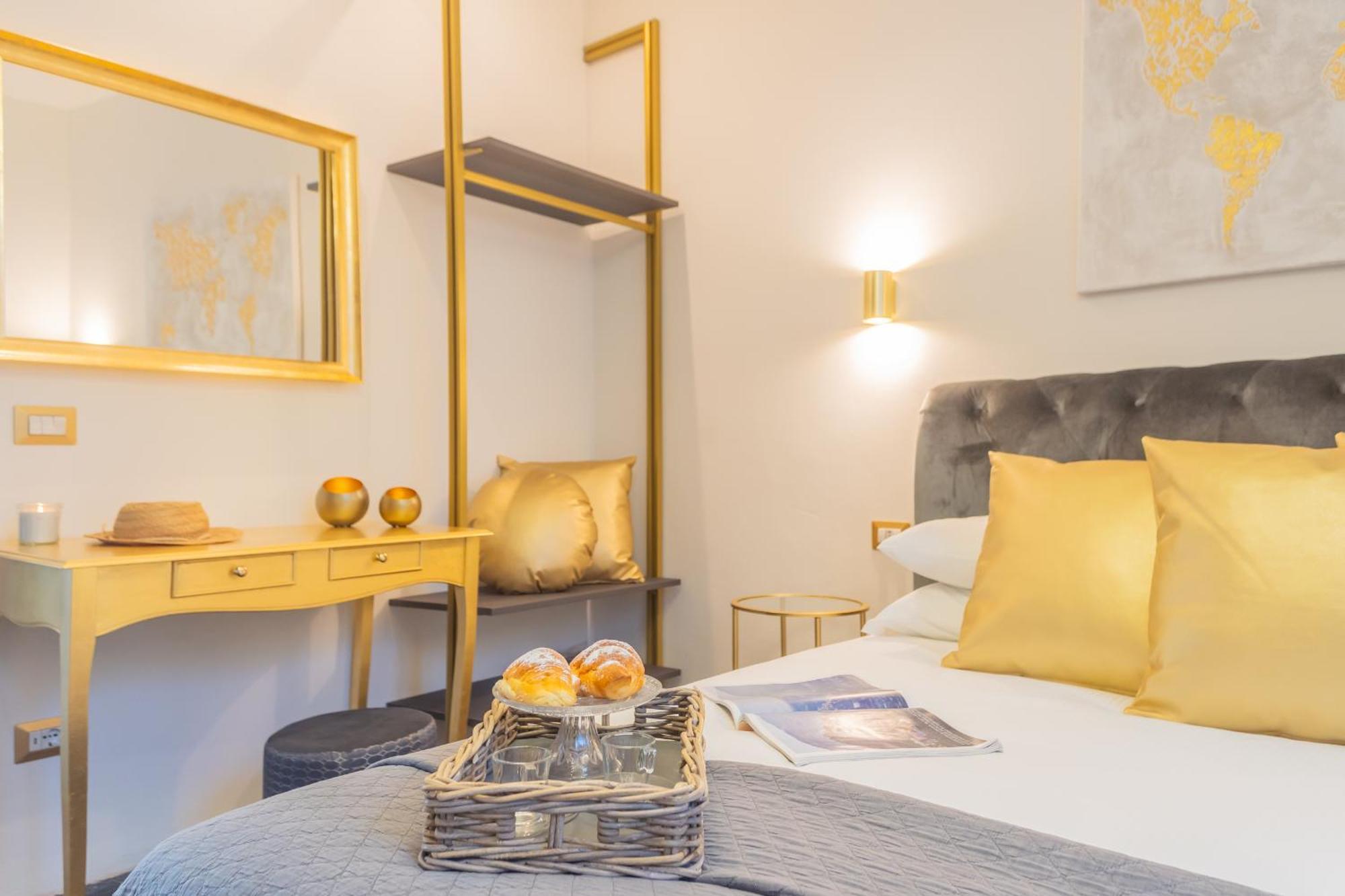 Como Dreams Apartments By Rent All Como Exteriér fotografie