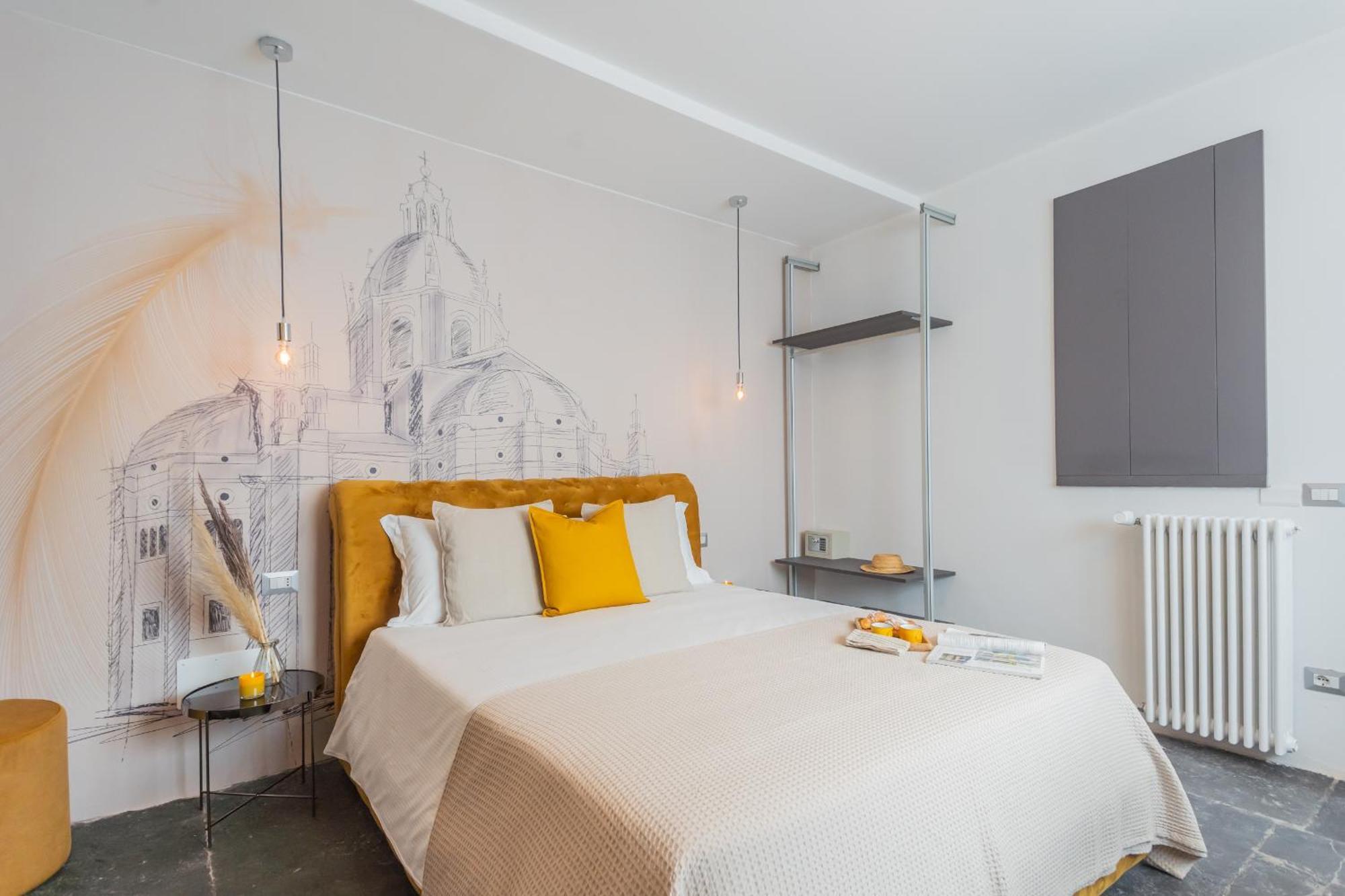 Como Dreams Apartments By Rent All Como Exteriér fotografie