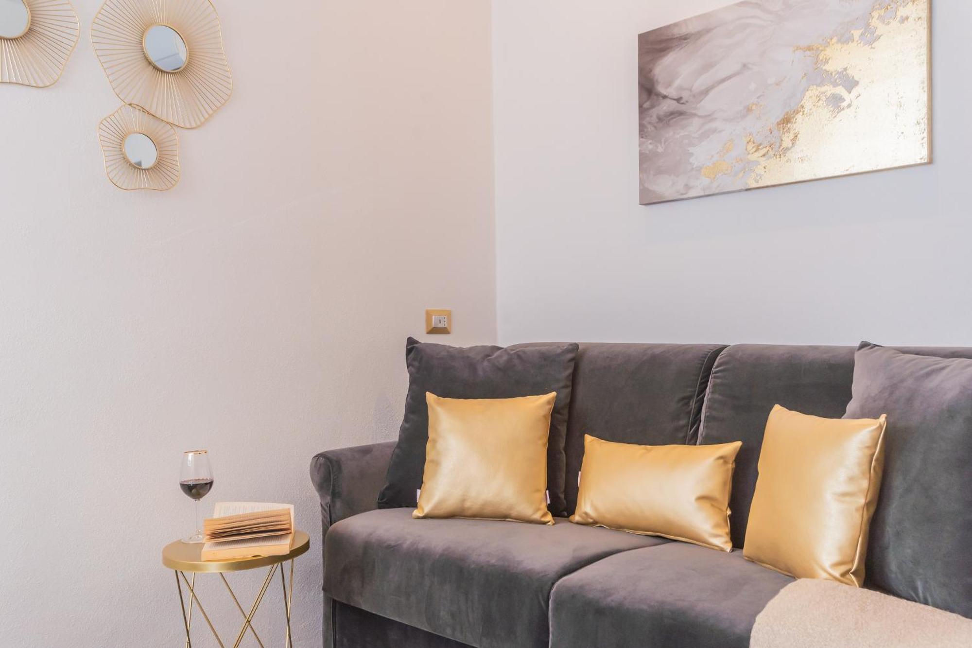 Como Dreams Apartments By Rent All Como Exteriér fotografie