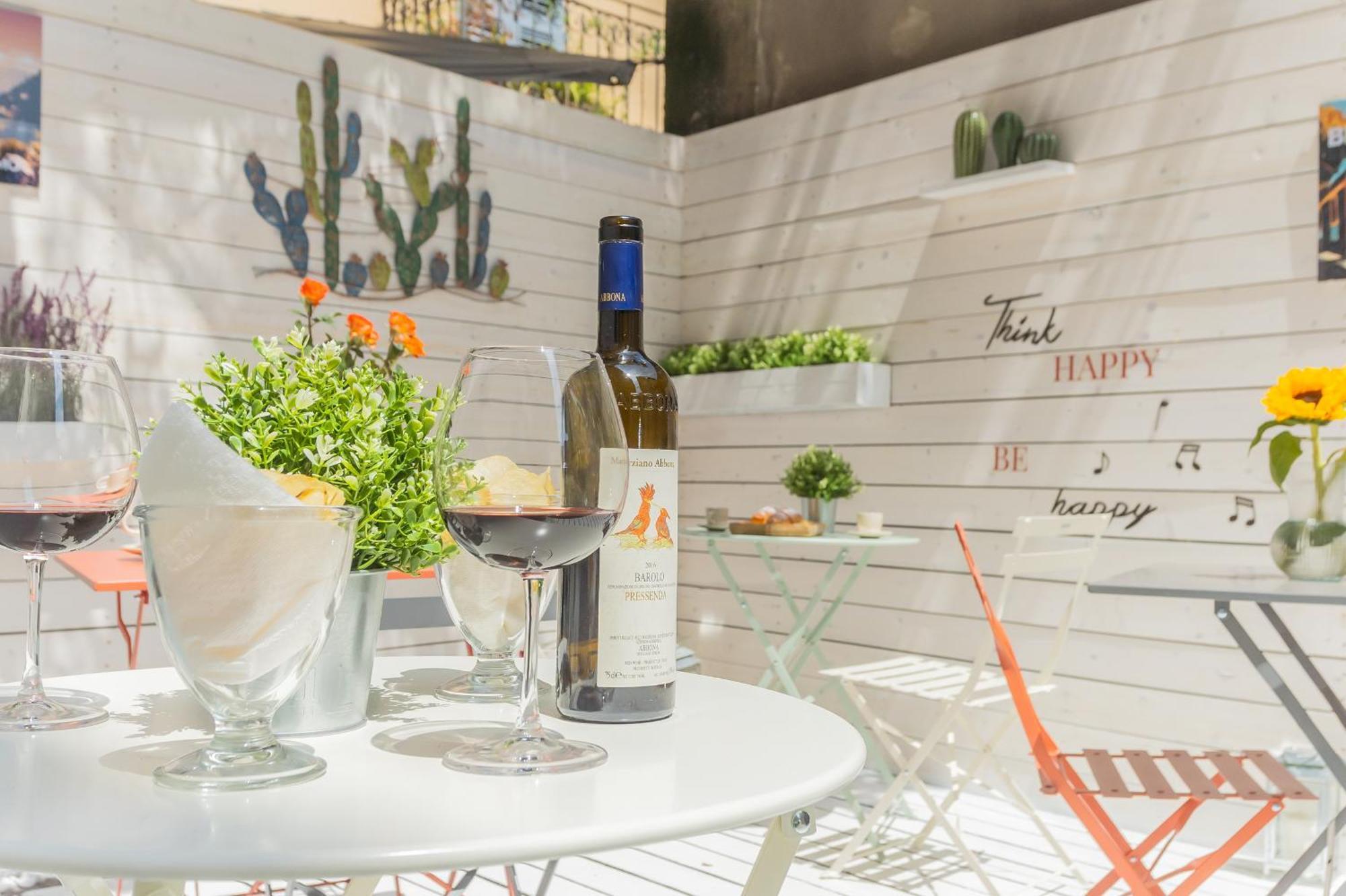 Como Dreams Apartments By Rent All Como Exteriér fotografie